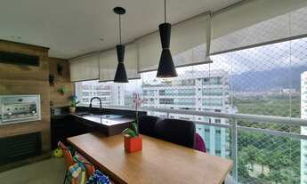 Imagem 2: Apartamento para venda com 110 metros quadrados com 2 quartos