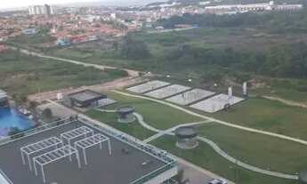 Imagem 4: SALINAS PARK RESORT (1 a 4/05) 2 QUARTOS NASCENTE 10° ANDAR