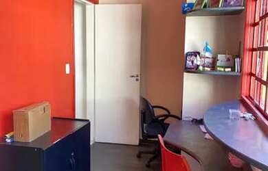 Imagem 4: Casa com 5 dormitórios para alugar em Belo Horizonte