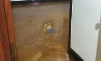 Imagem 2: Casa com 3 dormitórios à venda, 250 m² por R$ 1.100.000,00 - Vila Matias - Santos/SP