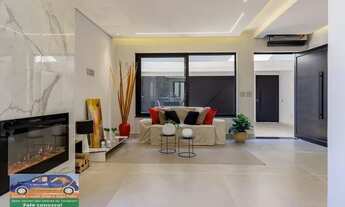 Imagem 4: Casa com 3 dormitórios à venda, 200 m² por R$ 1.880.000,00 - Alto da Boa Vista - São Paulo