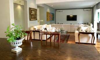 Imagem 7: São Paulo - Apartamento Padrão - Moema