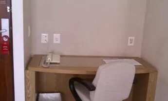 Imagem 4: Flat para alugar no Jardins - Edifício Wyndham São Paulo Paulista - Cód. CAU07606