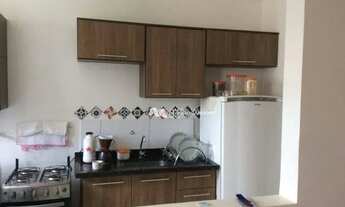 Imagem 3: Apartamento com 2 dormitórios, 47 m² - venda por R$ 190.000,00 ou aluguel por R$ 1.000,00
