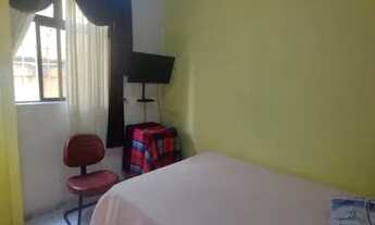 Imagem 3: Apartamento com 2 dormitórios à venda em Belo Horizonte