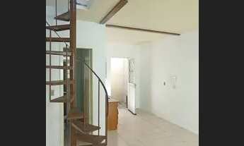 Imagem 3: Sobrado geminado de 51m² na Camaquã