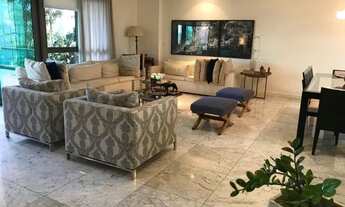 Imagem 4: Apartamento 4 Suites a venda no Horto Florestal