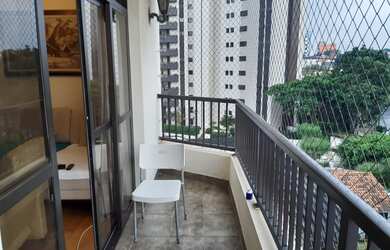 Imagem 6: Apartamento à venda com 3 quartos sendo 1 suíte com 114 m2