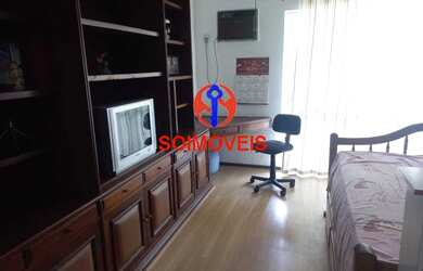 Imagem 6: Apartamento-À VENDA-Tijuca-Rio de Janeiro-RJ