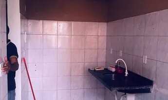 Imagem 6: Aluga-se Village Del este 3 R$ 650,00 ou passo chave 45.000