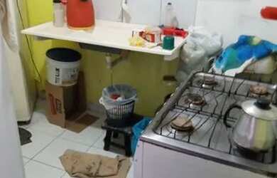 Imagem 6: Apartamento em Parnamirim - 02 Quartos - Quitado