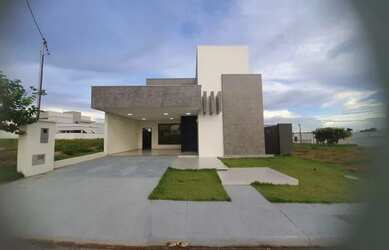 Imagem 2: Casa no Condomínio Verana