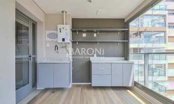 Imagem 6: São Paulo - Apartamento Padrão - Moema