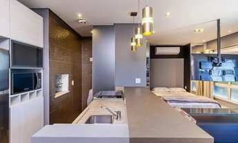 Imagem 6: Apartamento para venda possui 85 metros quadrados com 2 quartos em Stiep - Salvador - BA