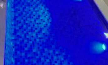 Imagem 6: Casa com piscina Real Park Sumaré