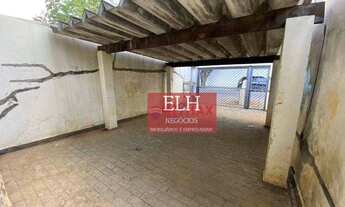 Imagem 7: Casa com 3 dormitórios para alugar, 190 m² por R$ 5.125,00/mês - Brooklin - São Paulo/SP