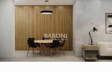 Imagem 6: São Paulo - Apartamento Padrão - Itaim Bibi