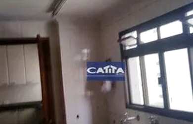 Imagem 6: Apartamento com 3 dormitórios para alugar, 132 m² por R$ 6.320,37/mês - Tatuapé - São Pau