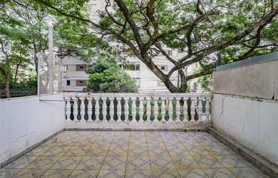 Imagem 6: SOBRADO COMERCIAL PARA ALUGAR EM PINHEIROS