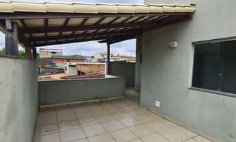 Imagem 5: Cobertura com 3 dormitórios à venda em Ibirité