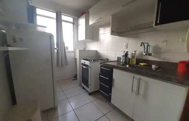 Imagem 5: Apartamento com 1 dormitório à venda em Belo Horizonte