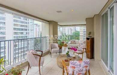 Imagem 2: São Paulo - Apartamento Padrão - Campo Belo