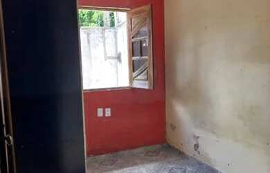 Imagem 5: CASA COM 2 QUARTOS E SUÍTE NO TABULEIRO DOS MARTINS