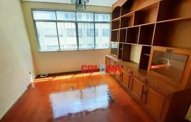 Imagem 3: Apartamento com 2 dormitórios, 62 m² - venda por R$ 480.000,00 ou aluguel por R$ 2.900,00