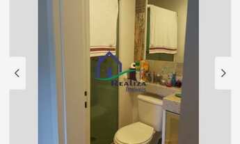 Imagem 6: Vendo Lindo apartamento 3 quartos todo reformado por R$390MIL - MARIA PAULA