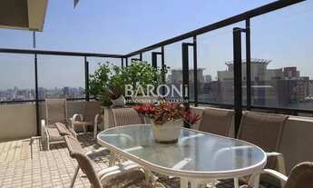 Imagem: São Paulo - Apartamento Padrão - Moema