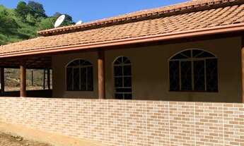 Imagem 6: Vendo lindo sítio em alpercata próximo ao Jerusalém