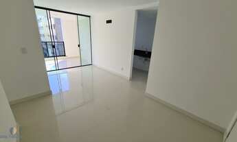 Imagem 4: Apartamento para venda tem 76 metros quadrados com 3 quartos em Jardim da Penha - Vitória