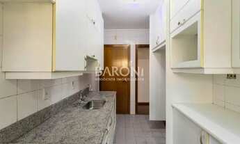 Imagem 7: São Paulo - Apartamento Padrão - Moema