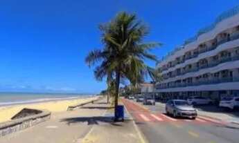 Imagem: Flat a beira mar de manaíra