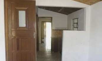 Imagem: Casa para venda possui 89 metros quadrados