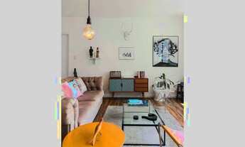 Imagem 5: São Paulo - Apartamento Padrão - Jardim América