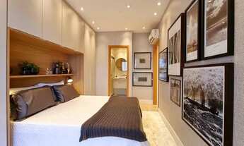 Imagem 2: LINDO APARTAMENTO PRATICAMENTE NOVO, IMPECÁVEL!