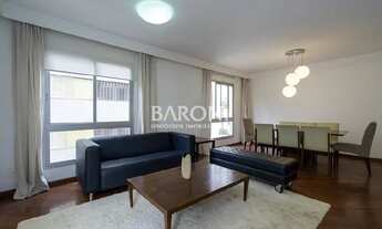 Imagem 2: São Paulo - Apartamento Padrão - Jardim Paulista