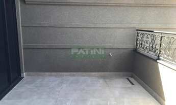 Imagem 7: Casa Alto Padrão