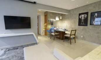 Imagem 3: Apartamento Garden no Gonzaga- Santos -SP