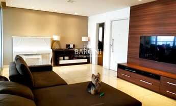 Imagem 2: São Paulo - Apartamento Padrão - Campo Belo