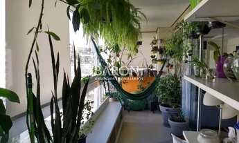 Imagem 2: São Paulo - Apartamento Padrão - Vila Mariana