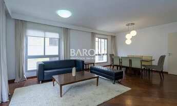 Imagem 4: São Paulo - Apartamento Padrão - Jardim Paulista