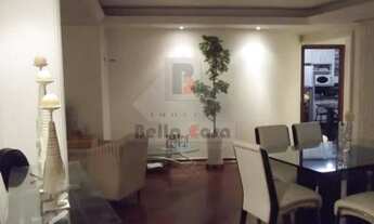 Imagem: 137 m² - 3 dormitórios, 1 suite, 2 vagas