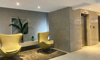 Imagem 4: Apartamento para aluguel possui 71 metros quadrados com 2 quartos