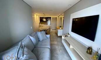 Imagem 4: Apartamento à venda em Paraíso com 61 m², 2 quartos, 1 suíte, 2 vagas