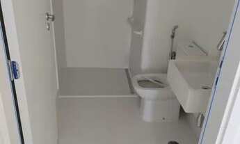 Imagem 7: Apartamento 1 dormitório 42m² Moema