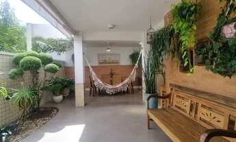 Imagem: Impecável Casa Duplex Próxima a Praia