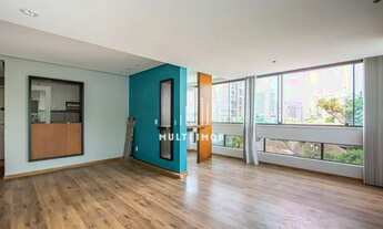 Imagem 5: Apartamento com churrasqueira e lareira no Moinhos de Vento