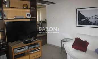 Imagem 4: São Paulo - Apartamento Padrão - Paraíso